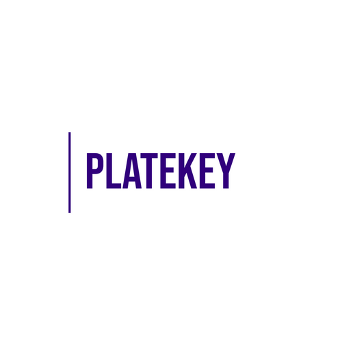 PlateKey